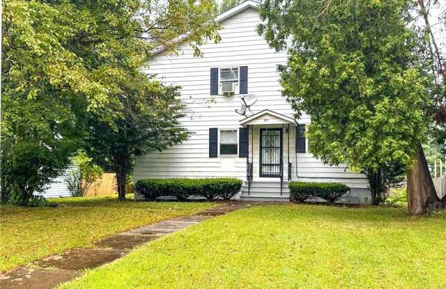 821 Floyd Avenue photos photos