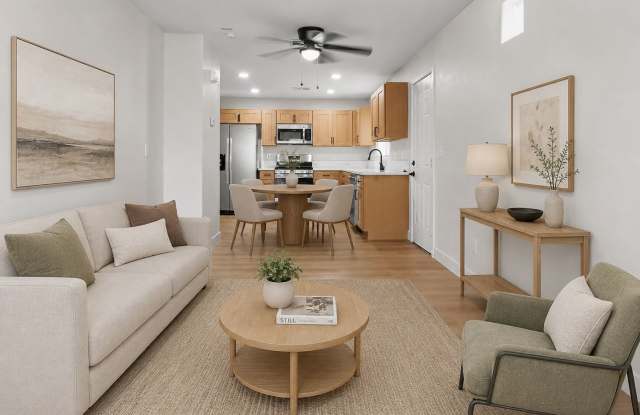 NEWLY REMODELED 2BED/1.5 HOUSE IN GATED COMMUNITY Gallery 4