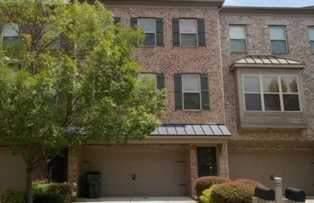 2727 Hallwood Lane - 2727 Hallwood Ln, Gwinnett County, GA 30043