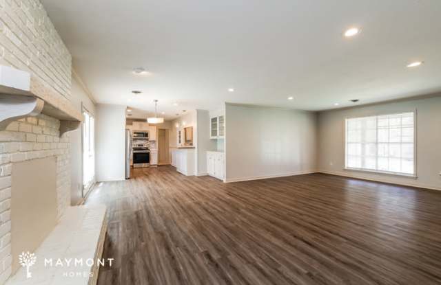 3443 Lanell Lane Gallery 4