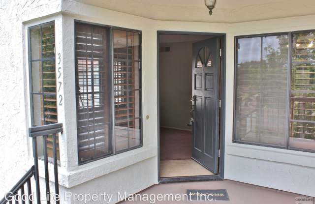 3572 Seahorn Circle - 3572 Seahorn Circle, San Diego, CA 92130