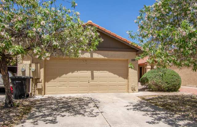 Beautifully upgraded 2 Bedroom/2 Bath Home in Chandler! photos photos