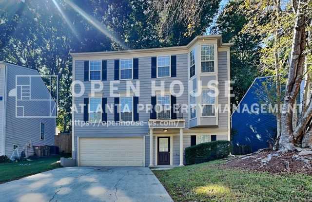 5105 North Bridges Drive Gallery 1