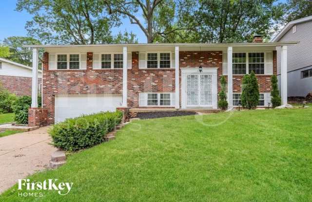 11266 Briarstone Drive - 11266 Briarstone Drive, Sappington, MO 63126 11266 Briarstone Drive - 11266 Briarstone Drive, Sappington, MO 63126