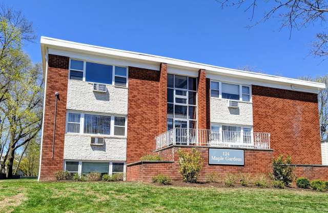 Maple Gardens photos photos
