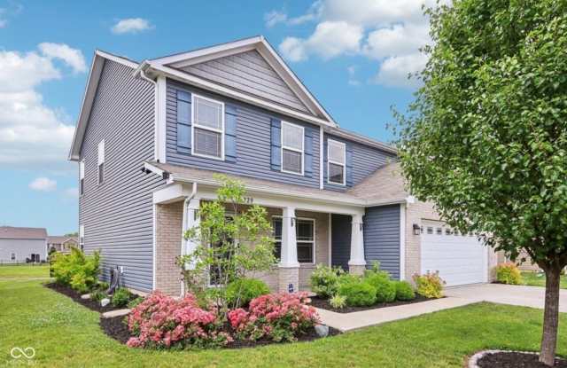Spacious 4BR House in Greenfield Gallery 4
