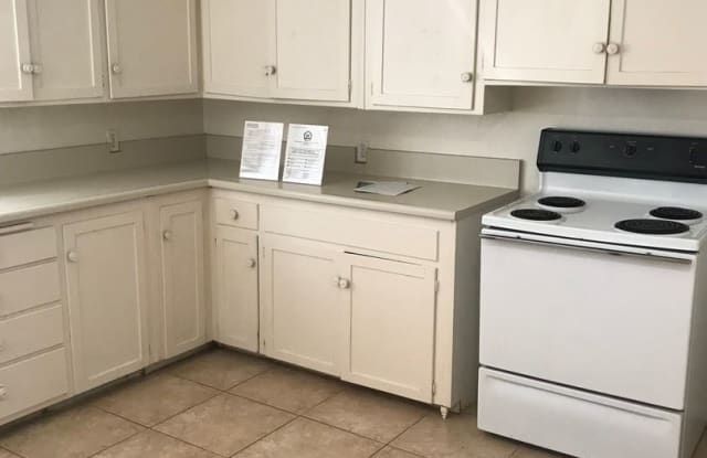 1303 Brunner Street - 1303 Brunner Street, San Diego, CA 92110