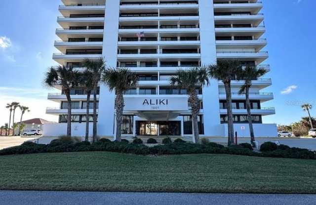 1601 N CENTRAL AVENUE - 1601 North Central Avenue, Flagler Beach, FL 32136