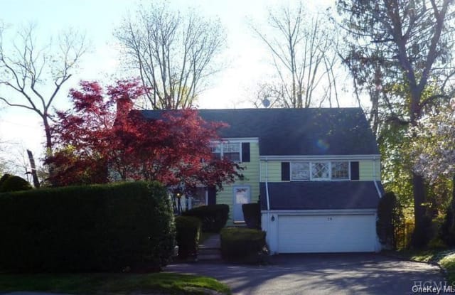 216 Mamaroneck Road - 216 Mamaroneck Road, Scarsdale, NY 10583