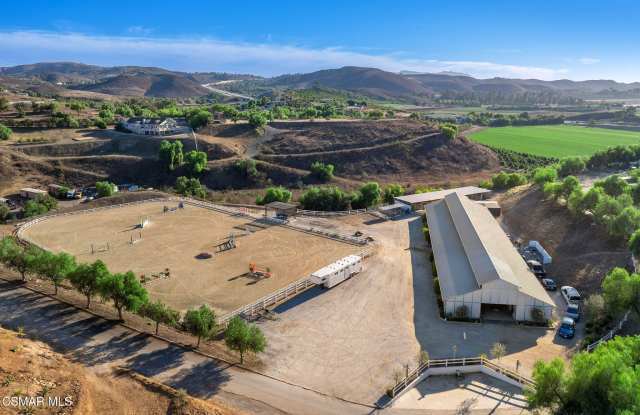 15498 Lapeyre Court - 15498 LaPeyre Court, Ventura County, CA 93021