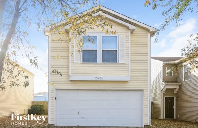 2435 Redland Lane - 2435 Redland Lane, Indianapolis, IN 46217