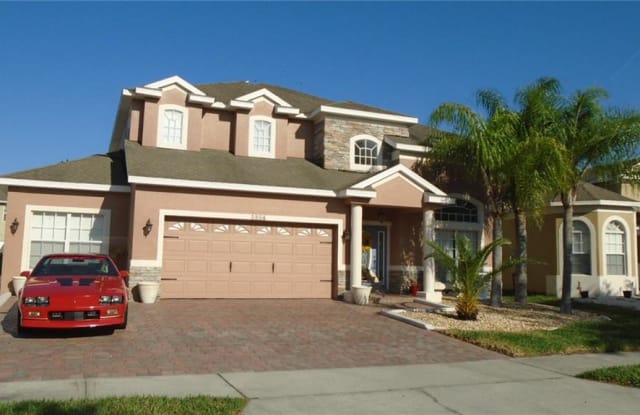 5854 CHESHIRE COVE TERRACE - 5854 Cheshire Cove Terrace, Orlando, FL 32829