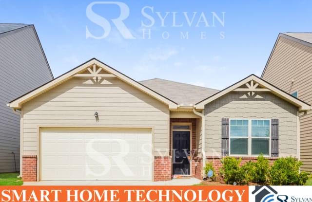 432 Emporia Loop - 432 Emporia Loop, Henry County, GA 30253