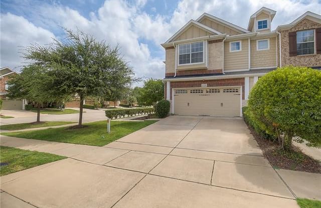 8748 San Bernard Street - 8748 San Bernard St, Plano, TX 75024