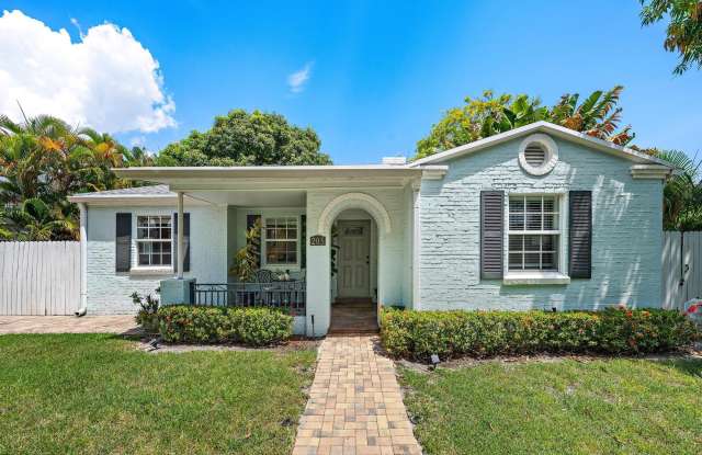 205 Wenonah Place Gallery 1