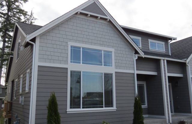 11493 Portage Place NW - 11493 Portage Place Northwest, Gig Harbor, WA 98332