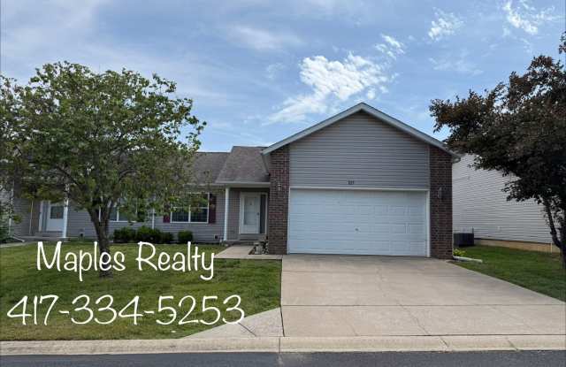 3 Bedroom, 2 Bath Home for RENT in Branson, MO photos photos