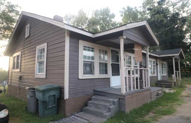 207 Allison B - 207 Allison Ave, Gastonia, NC 28052