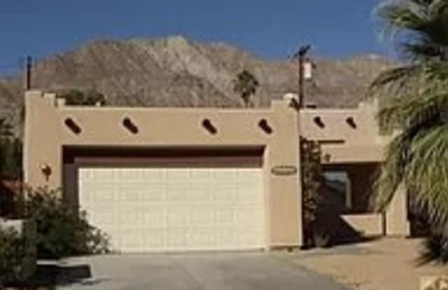 53325 Avenida Ramirez - 53325 Avenida Ramirez, La Quinta, CA 92253