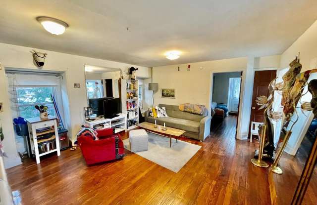 235 W RITTENHOUSE Street unit: 3B photos photos