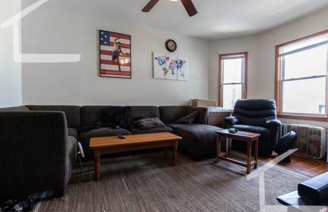 6 Montcalm Ave #1A Boston MA 02135 photos photos