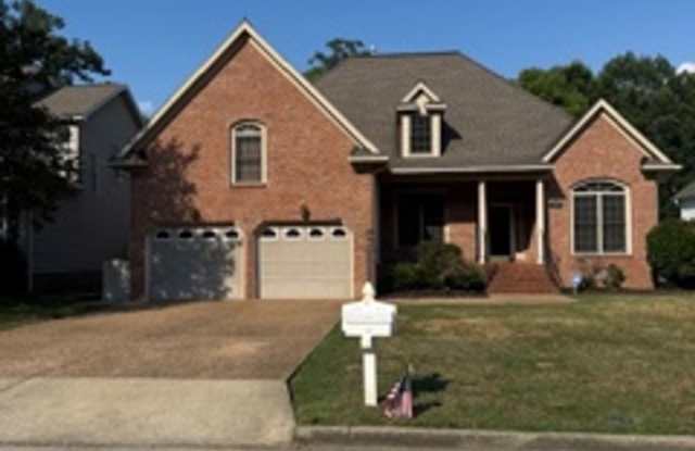 Stately home situated in The Greenlands subdivision in York County photos photos