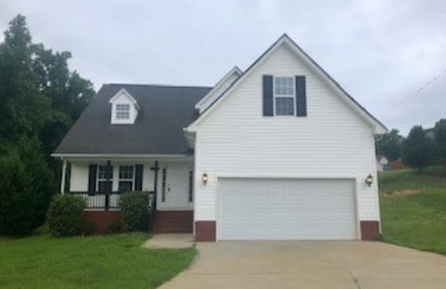 1241 Marcela Drive - 1241 Marcela Drive, Gastonia, NC 28054