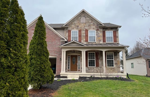 11237 Niagara Drive - 11237 Niagara Drive, Fishers, IN 46037