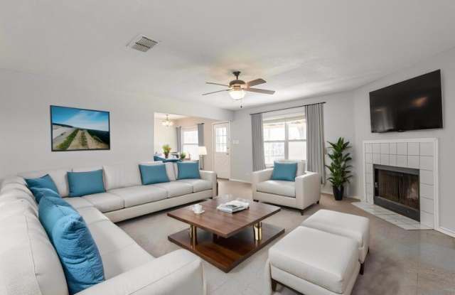 9815 Autumn Arbor Gallery 2