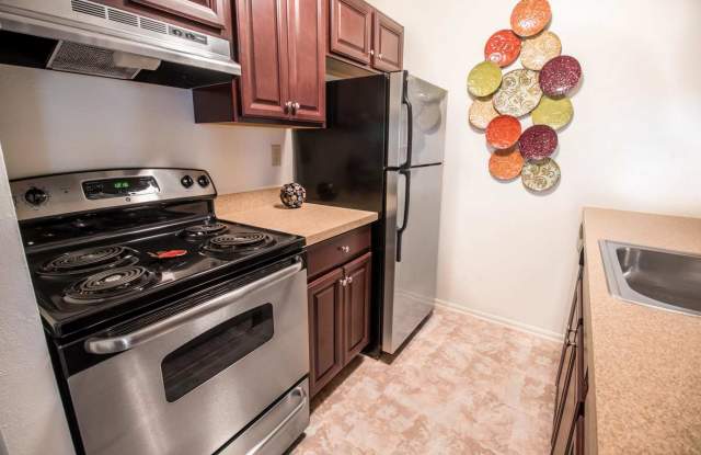 Forest Creek photos photos