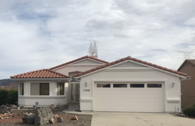 1749 States St - 1749 States Street, Prescott, AZ 86301