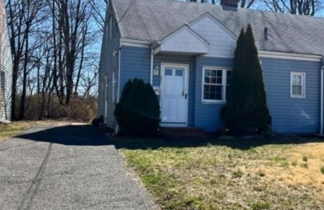 297 Concord Ave - 297 Concord Avenue, Union County, NJ 07083