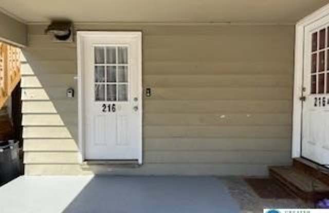 216 Cattell unit: B photos photos