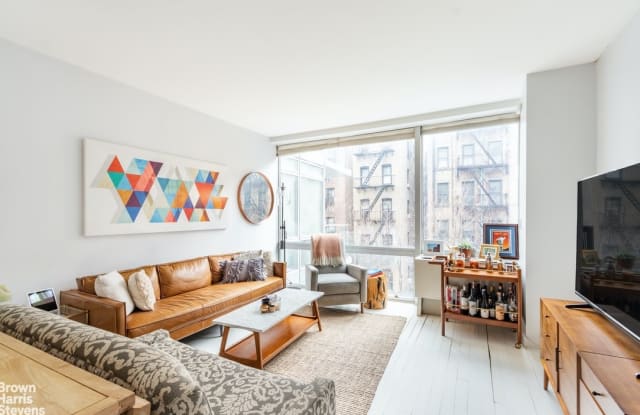 425 E 13TH Street - 425 E 13th St, New York City, NY 10009