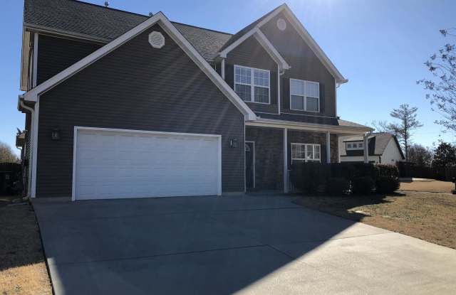 100 Sedgebrook Drive - 100 Sedgebrook Drive, Simpsonville, SC 29681
