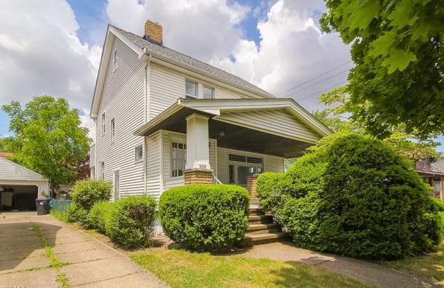 3620 West 129th St - 3620 West 129th Street, Cleveland, OH 44111