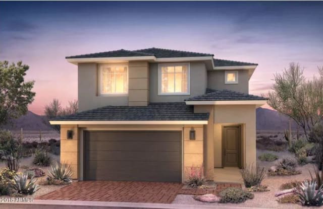 22132 N 28TH Place - 22132 N 28th Pl, Phoenix, AZ 85050