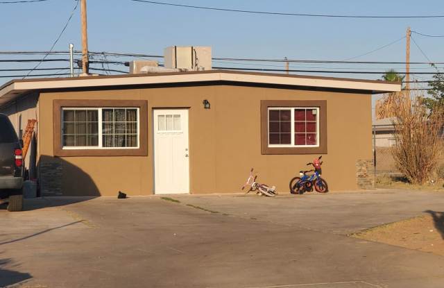 Affordable 1 bedroom, 1 bath apartment in Northeast El Paso! photos photos