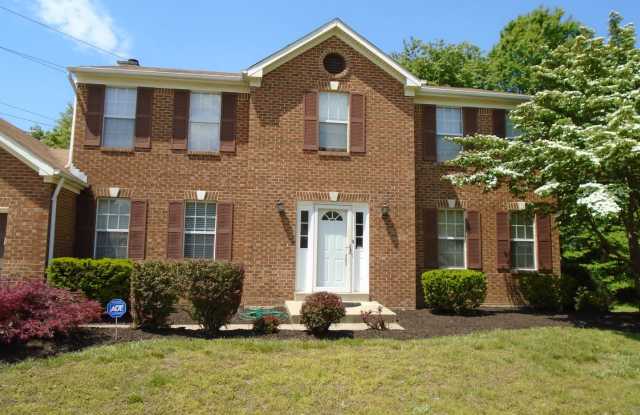 Recently Renovated  Move-In Ready- Bowie, MD photos photos