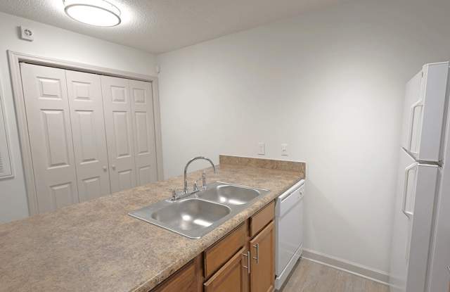 The Park Apartment Homes Gallery 2