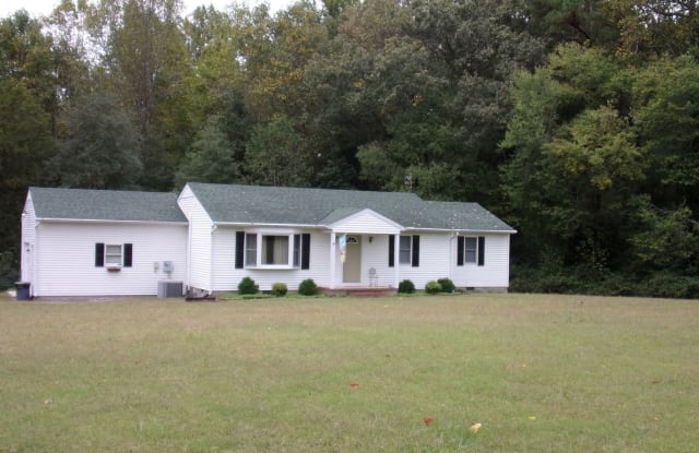 7351 Woodville Lane - 7351 Woodville Lane, Hanover County, VA 23116