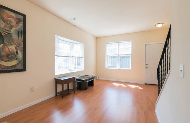 1507 N BOUVIER ST Unit 2 - 1507 North Bouvier Street, Philadelphia, PA 19121