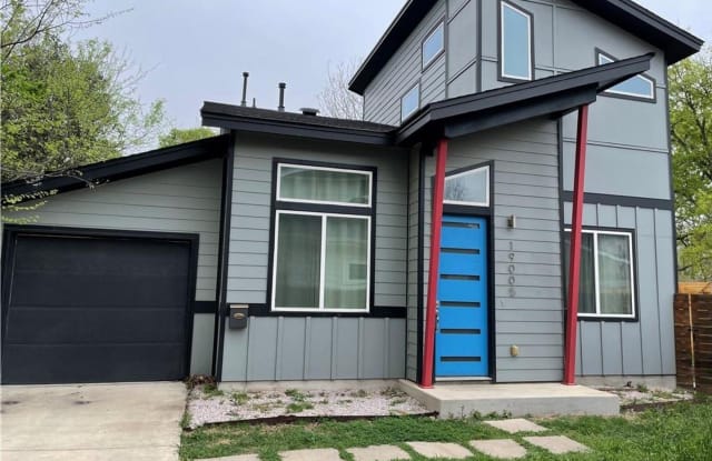 1900B Cullen Ave - 1900 Cullen Avenue, Austin, TX 78757