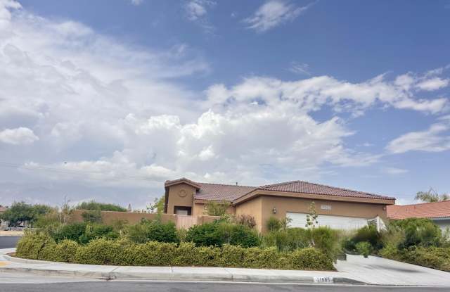 31865 San Eljay Avenue - 31865 San Eljay Avenue, Cathedral City, CA 92234