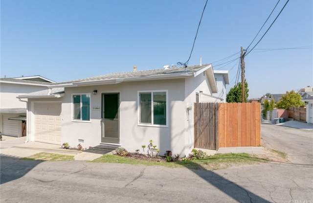 320 Sierra Street - 320 Sierra Street, El Segundo, CA 90245