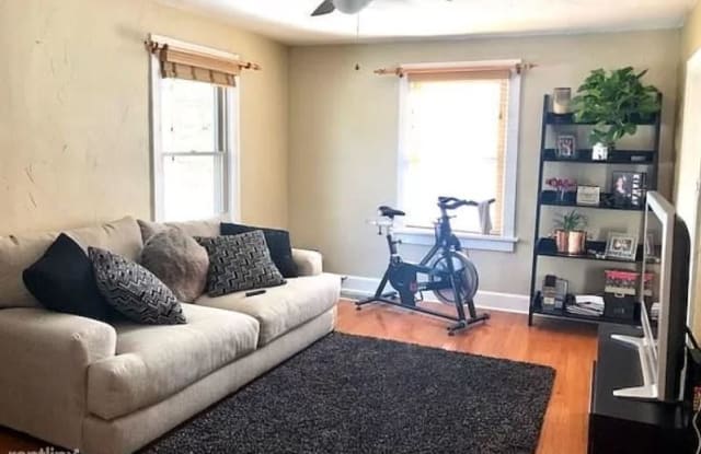 2189 S Gilpin St - 2189 South Gilpin Street, Denver, CO 80210