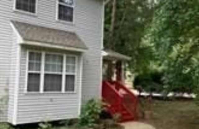 235 BALIN COURT - 235 Balin Court, Gloucester County, NJ 08051