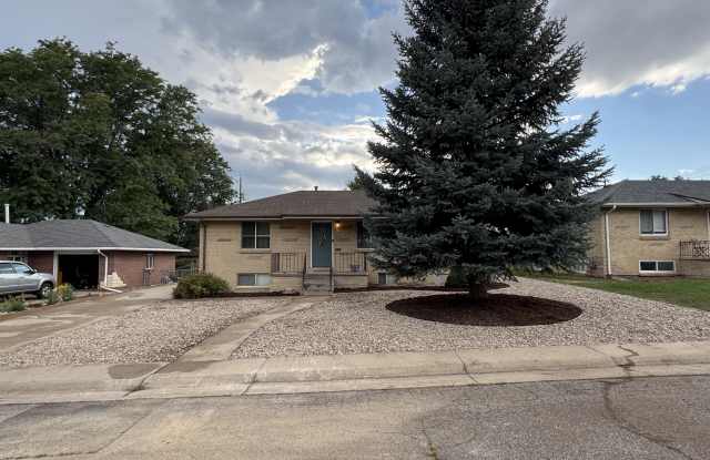 6335 Yukon Street photos photos