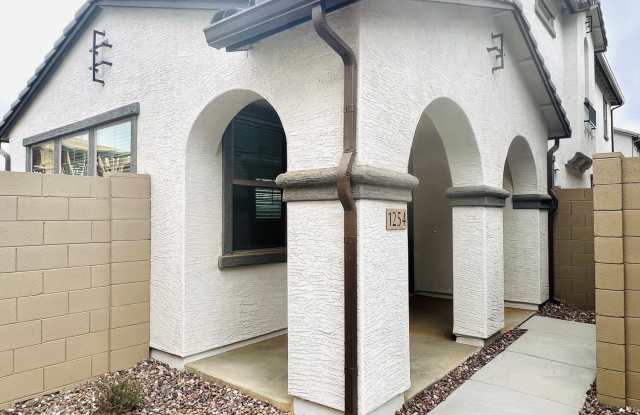 1254 W SPARROW Drive - 1254 West Sparrow Drive, Pinal County, AZ 85142