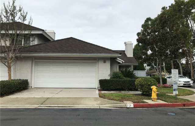17 Aldergrove - 17 Aldergrove, Irvine, CA 92604
